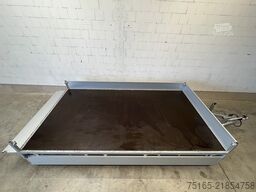 Hulco Medax-2 3000 Hochlader