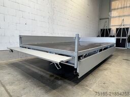 Hulco Medax-2 3000 Hochlader