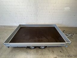 Hulco Medax-2 3000 Hochlader