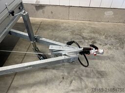 Hulco Medax-2 3000 Hochlader