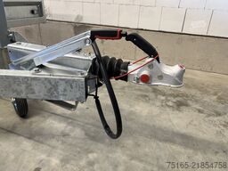 Hulco Medax-2 3000 Hochlader