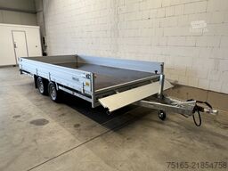 Hulco Medax-2 3000 Hochlader