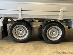 Hulco Medax-2 3000 Hochlader