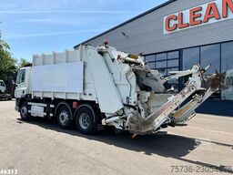 DAF FAG CF 290 Euro 6 Zoeller 20m³