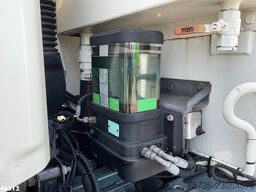 DAF FAG CF 290 Euro 6 Zoeller 20m³