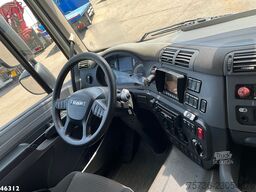 DAF FAG CF 290 Euro 6 Zoeller 20m³