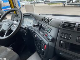 Ginaf X6 4341 8x4H Euro 6 Multilift 30 Ton haakarmsys...