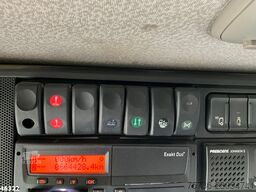 Ginaf X6 4341 8x4H Euro 6 Multilift 30 Ton haakarmsys...