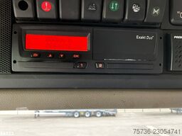Ginaf X6 4341 8x4H Euro 6 Multilift 30 Ton haakarmsys...