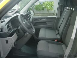 Volkswagen T6 Speeder2 47-21 Fitzel E-Winde Plateau