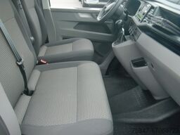 Volkswagen T6 Speeder2 47-21 Fitzel E-Winde Plateau