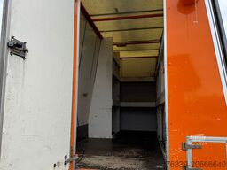 Iveco 40C15 G2000 Harrier Ladder opbergsysteem 158.00...