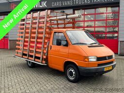 Volkswagen Transporter 98.000 km