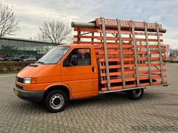 Volkswagen Transporter 98.000 km