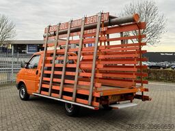 Volkswagen Transporter 98.000 km