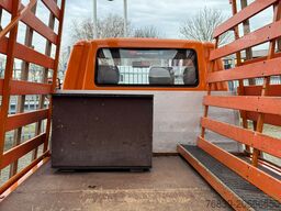 Volkswagen Transporter 98.000 km