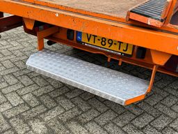 Volkswagen Transporter 98.000 km