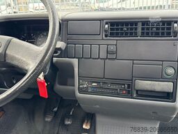 Volkswagen Transporter 98.000 km