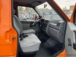 Volkswagen Transporter 98.000 km