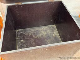 Volkswagen Transporter 98.000 km