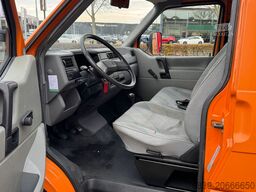 Volkswagen Transporter 98.000 km
