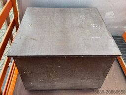 Volkswagen Transporter 98.000 km