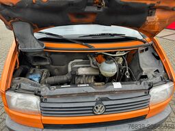 Volkswagen Transporter 98.000 km