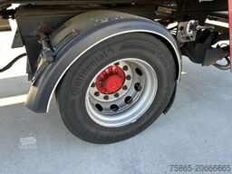 Renders ROC 12.10 City / Box / Loadlift 2000 kg / NL Tr...