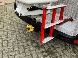 Renault Master 320 hours