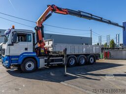 MAN TGS 35.440 BL - PK 33002 EH/6X