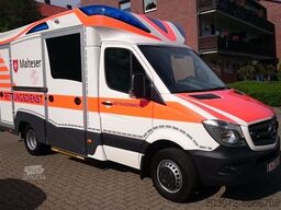 MERCEDES-BENZ Tigis Mod 2016 wie neu