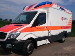 MERCEDES-BENZ Tigis Mod 2016 wie neu