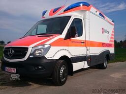 MERCEDES-BENZ Tigis Mod 2016 wie neu