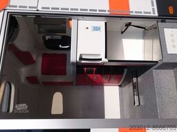 MERCEDES-BENZ Tigis Mod 2016 wie neu