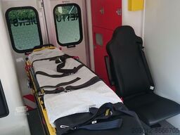 MERCEDES-BENZ Tigis Mod 2016 wie neu