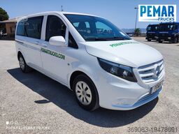 Mercedes-Benz VITO 111 CDI EURO 6