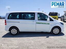 Mercedes-Benz VITO 111 CDI EURO 6