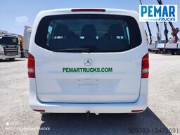 Mercedes-Benz VITO 111 CDI EURO 6