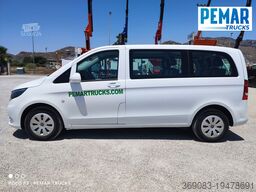 Mercedes-Benz VITO 111 CDI EURO 6