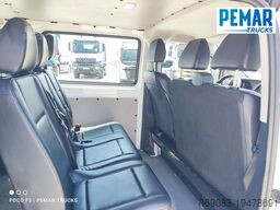 Mercedes-Benz VITO 111 CDI EURO 6