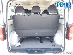 Mercedes-Benz VITO 111 CDI EURO 6