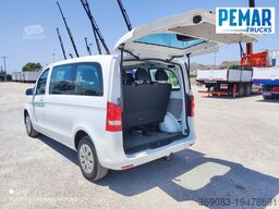 Mercedes-Benz VITO 111 CDI EURO 6
