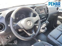 Mercedes-Benz VITO 111 CDI EURO 6