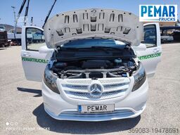 Mercedes-Benz VITO 111 CDI EURO 6