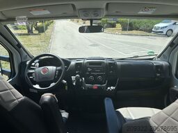 Fiat Ducato Carasuite 650 MF | 5 Posti Letto | Semintegrato