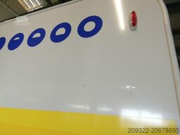 Fiat Ducato Carasuite 650 MF | 5 Posti Letto | Semintegrato