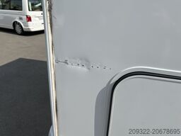 Fiat Ducato Carasuite 650 MF | 5 Posti Letto | Semintegrato