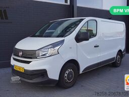 Fiat Talento 1.6 MJ 125PK - EURO 6 - Airco - Navi - ...