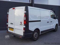 Fiat Talento 1.6 MJ 125PK - EURO 6 - Airco - Navi - ...
