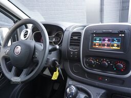 Fiat Talento 1.6 MJ 125PK - EURO 6 - Airco - Navi - ...